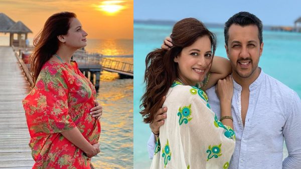 शादी के तुरंत बाद एक्ट्रेस ने किया प्रेग्नेंसी की अनाउंसमेंट 