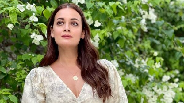 आने वाली है एक्ट्रेस की दो फिल्में