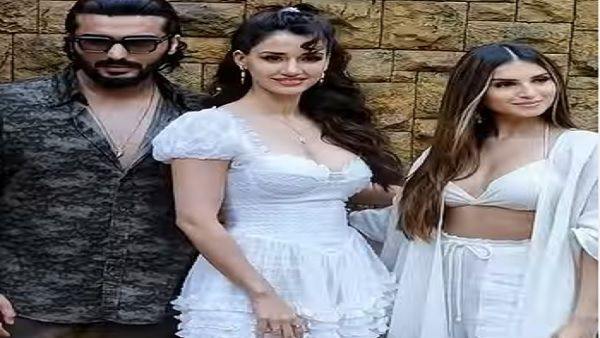 बिगड़ा दिशा के चेहरे का हाल