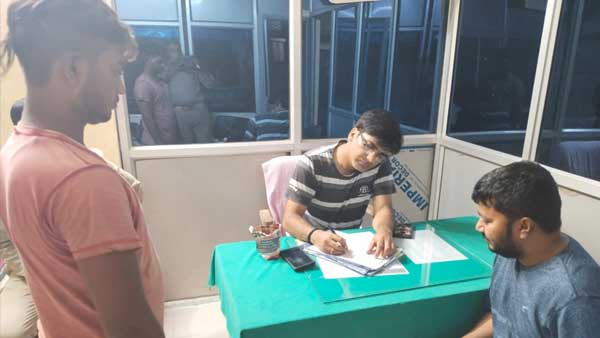 ग्रामीण क्षेत्रों में सक्रिय हैं खनन माफिया ग्रामीण क्षेत्रों में सक्रिय हैं खनन माफिया