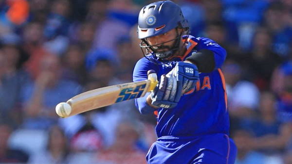 अब भारतीय टीम आक्रामक