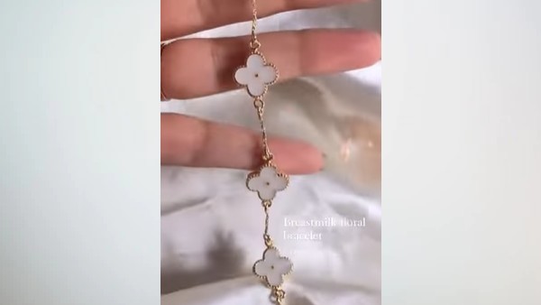 डीएनए से जुड़ी चीजों का इस्तेमाल