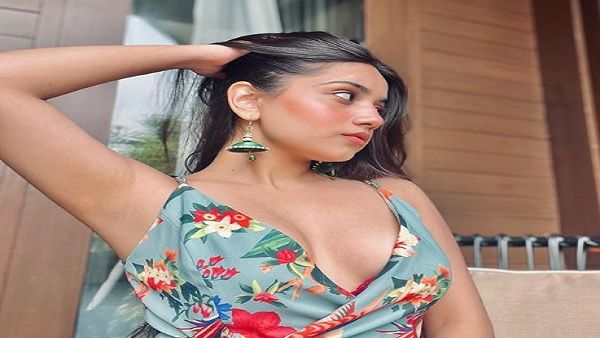 उर्फी की तरह है यूनीक फैशन सेंस