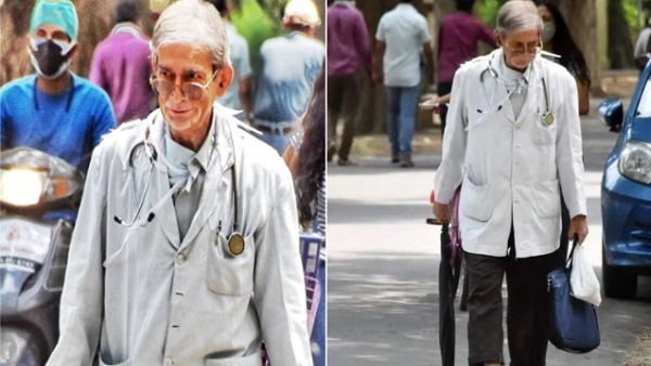 कौन हैं डॉ. टी के लहरी? 