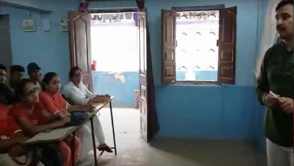 तैयारी करने के दिनों से ही कर रहे हैं ये काम