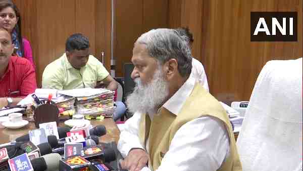हमने पहले ही सिस्टम को सख्त कर दिया है- गृहमंत्री