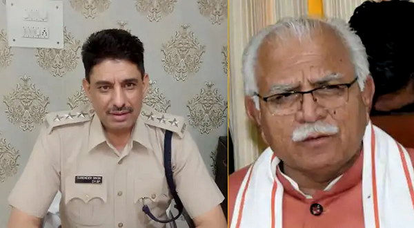 सीएम ने जताई संवेदना