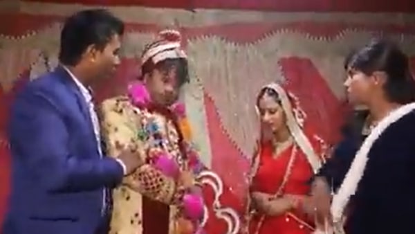 वीडियो वायरल