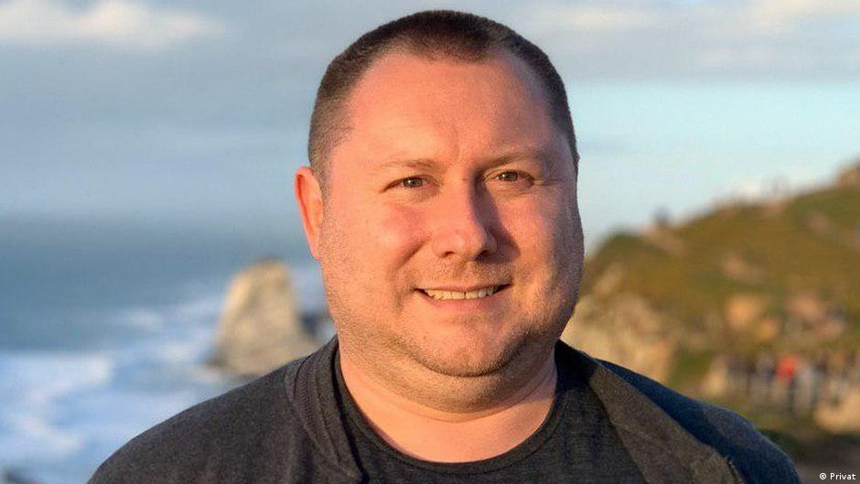 ऐलेग्जैंडर गुमिरोव ऐलेग्जैंडर गुमिरोव