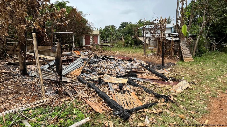 Provided by Deutsche Welle Provided by Deutsche Welle