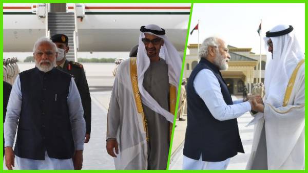 1972 से जारी है व्यापार और दोस्ती