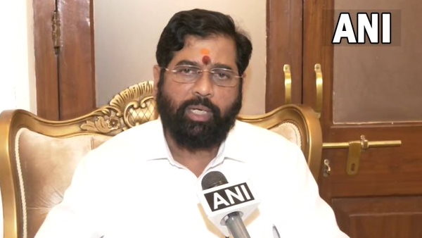 'बालासाहेब के हिन्दुत्व के मुद्दे को आगे ले जाने का फैसला किया है'