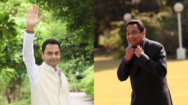 सांसद नकुलनाथ का जबाब ‘वोट तो जनता डालती है