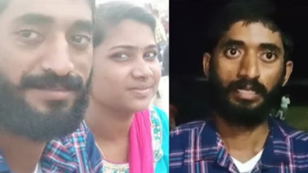 बॉयफ्रेंड के साथ ऐश करती मिली प्रिया
