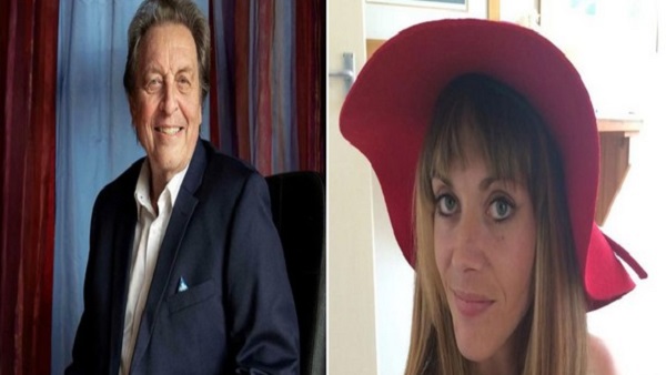 एलन मस्क के दो बच्चे 