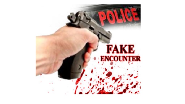 fake encounter fake encounter