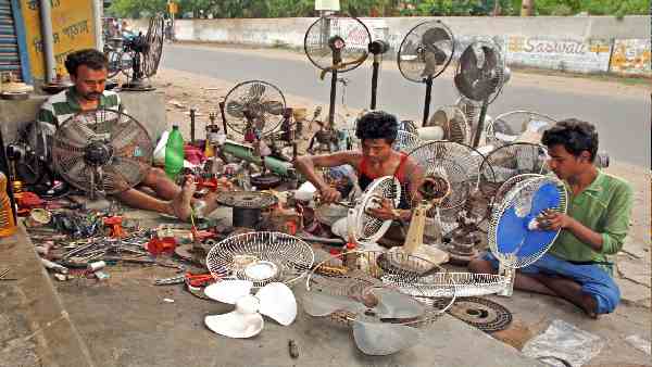 13 जुलाई को हुई पैनल की पहली बैठक