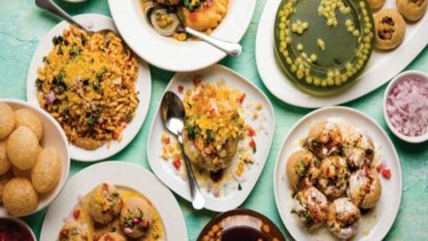 चंडीगढ़ के फूड मॉल की घटना