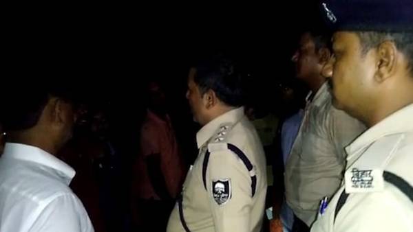 रेस्क्यू ऑपरेशन में हो रही थी परेशानी