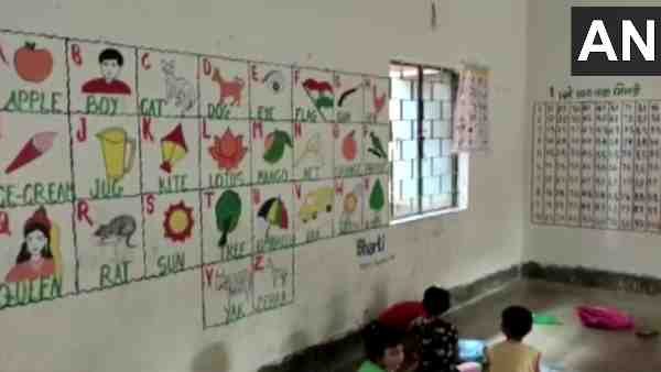 मामला सामने आने के बाद मंत्री जी ने भी बुलाई बैठक