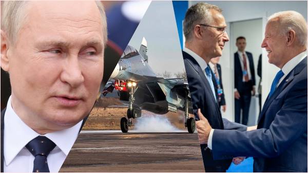 रूस के लिए अच्छी खबर