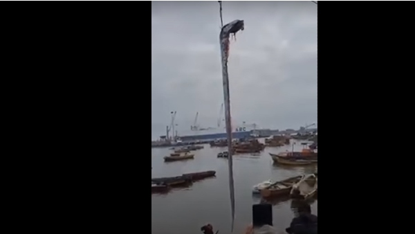 क्यों कहा जाता है श्रापित?