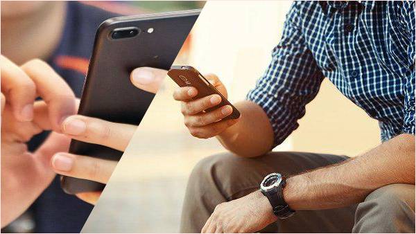 कनाडा में दूरसंचार क्षेत्र में इनका प्रभुत्व