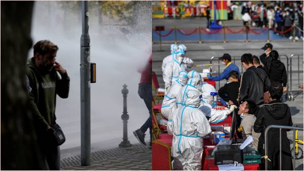 क्या कहना है शोधकर्ताओं का