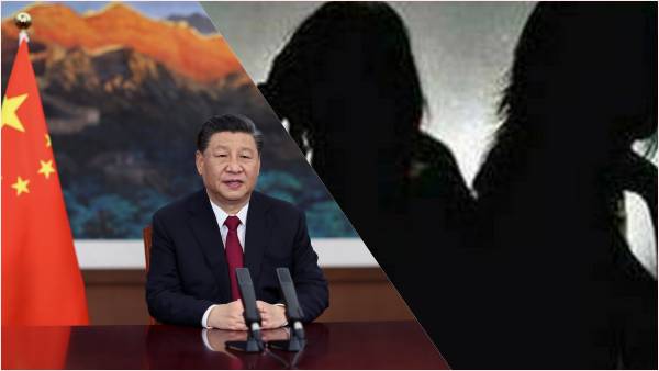 खनन उद्योग का बड़ा खिलाड़ी है चीन