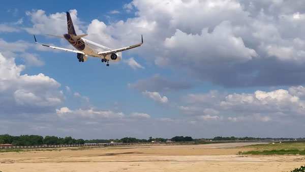 कई बार हो चुका है सर्वे और सीमांकन