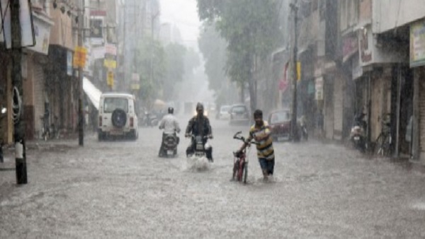 राज्य में रेड अलर्ट जारी राज्य में रेड अलर्ट जारी