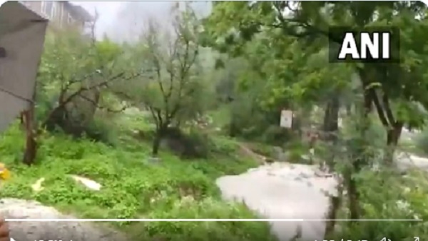 हजारों लोगों की मौत हुई हजारों लोगों की मौत हुई