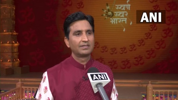 सीएम केजरीवाल के बारे में कही थी ये बात