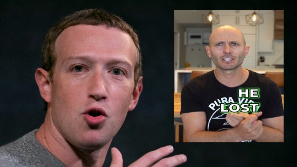 फेसबुक के पूर्व कोडर का खुलासा फेसबुक के पूर्व कोडर का खुलासा