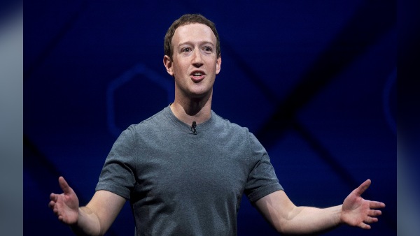 पूर्व कर्मचारी ने की जुकरबर्ग की तारीफ पूर्व कर्मचारी ने की जुकरबर्ग की तारीफ