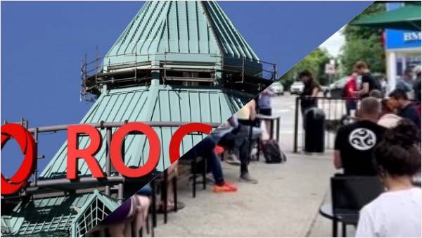 इंटरनेट सेवाएं प्रभावित