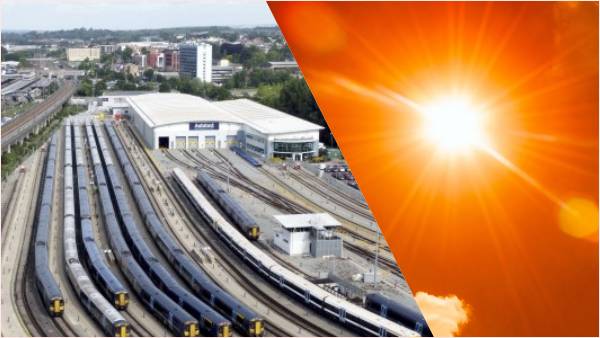 भीषण गर्मी पड़ती रही तो तबाही मचना तय!