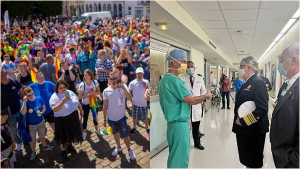 क्या कहना है लेविने का...