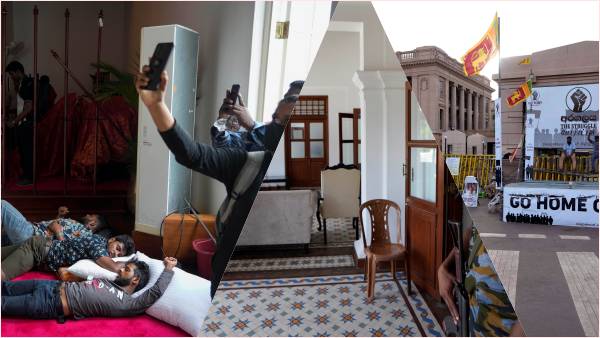 जांच के लिए एसआईटी गठित