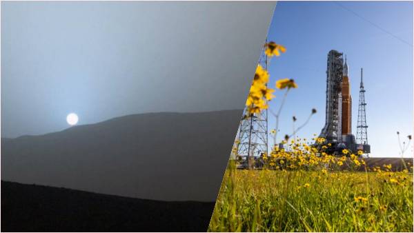 कैसे बना था ग्रैंड कैनियन