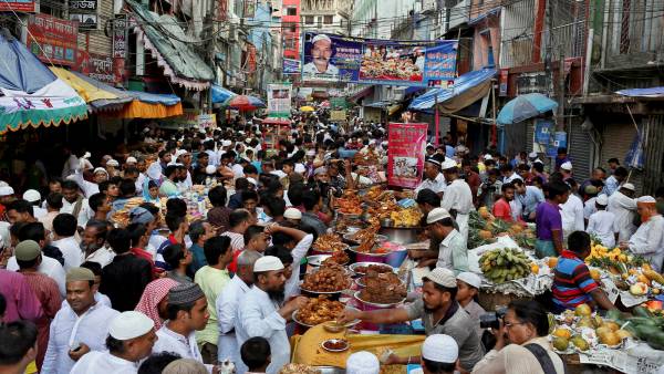 बांग्लादेश की बचत नीति