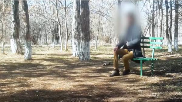 पहले वाले शख्स ने कही ये बात