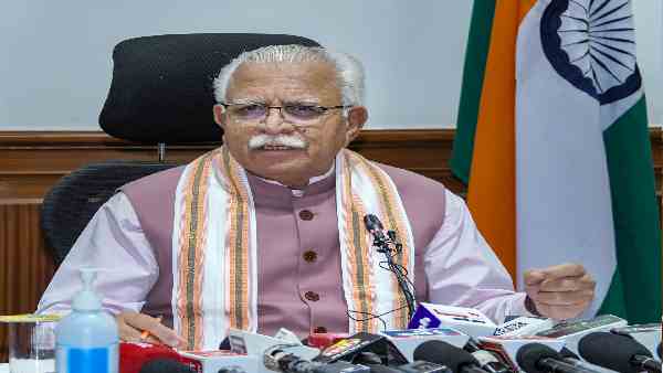 Haryana government has opened the treasury of the state to encourage farmers towards fruit cultivation and is giving more than 50 percent subsidy