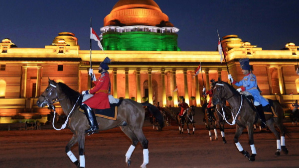 इस एलीट ग्रुप में ऐसे होती सैनिकों की भर्ती
