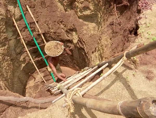 गुजरात के गंगाभाई