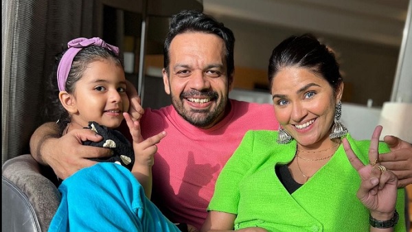 'रितु राठी की गिनती सेक्सी women में होती है'
