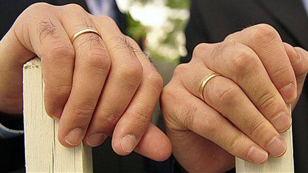 Same Sex Marriage demand to legal status to gay marriage in India Same Sex Marriage demand to legal status to gay marriage in India