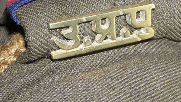 पुलिस ने युवक को किया गिरफ्तार, कार जब्त