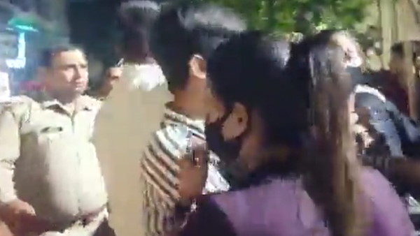 गाजियाबाद पुलिस ने किया ये ट्वीट