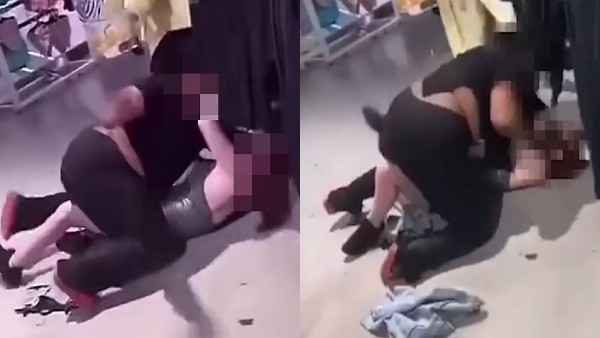 पुलिस को नहीं झगड़े की जानकारी